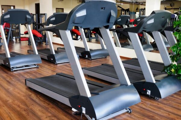 Health benefits of treadmill workouts