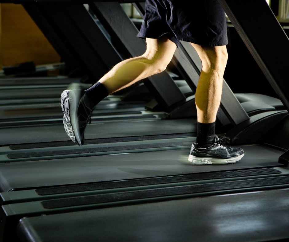 beginners treadmill workouts