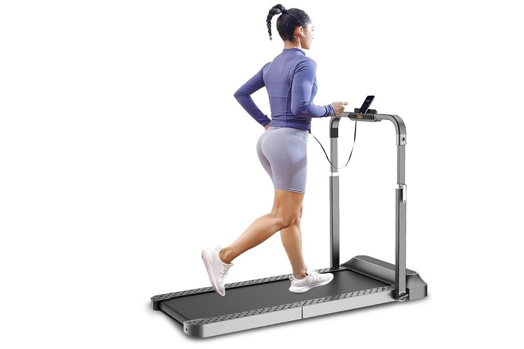 WALKINGPAD R2 folding treadmill