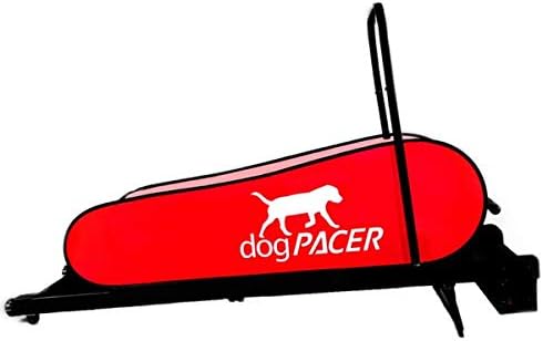 dogPACER 3.1