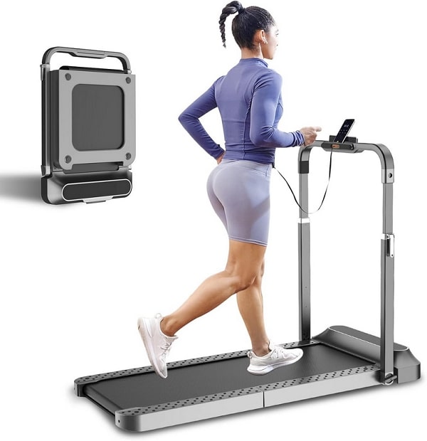 walkingpad r2 treadmill