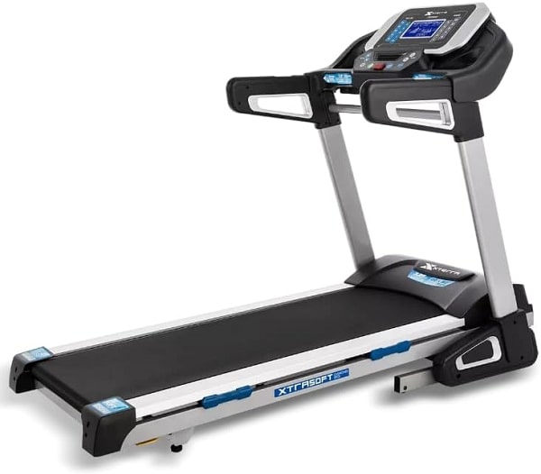 xterra trx3500 treadmill