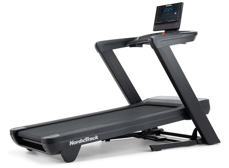 NordicTrack Commercial LE Series Treadmill