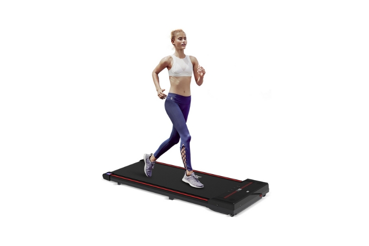 Sperax Q1 Walking Pad Under Desk Treadmill