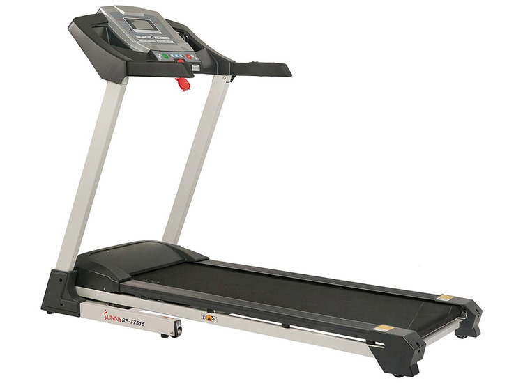 Sunny Classic Smart Treadmill