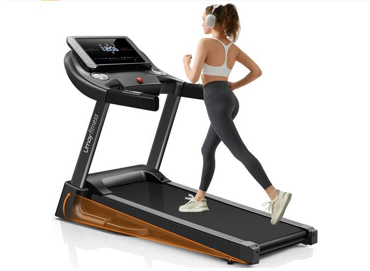 UMAY Home treadmill