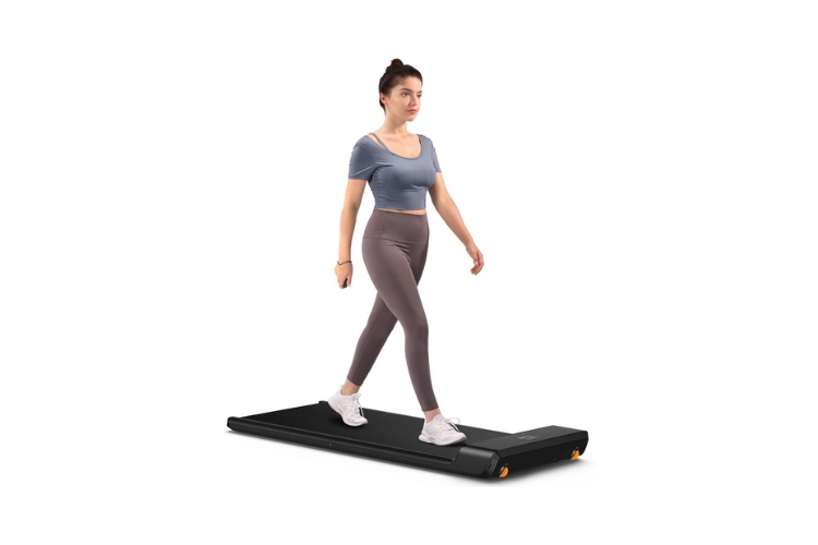 WALKINGPAD A1 Pro Walking Pad Folding Treadmill